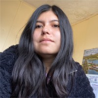 Yosselyn Valentina Caamaño Escobar