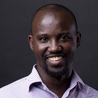 Michael Okumu