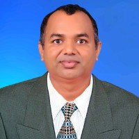 Ashish Kumar Singh