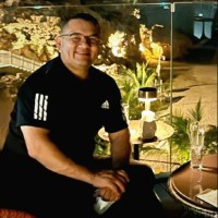 Jose Guillermo Bencomo