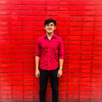 Michael Neil Morales
