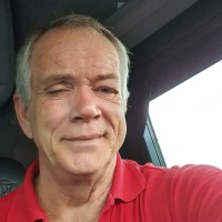 Graham Mead