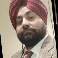 Pauldeep Singh