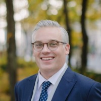 Jake Heinecke