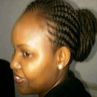 Dorcas Kimaro