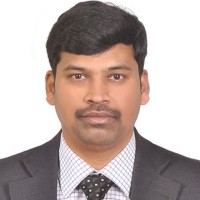 Srikanth Kokkanti