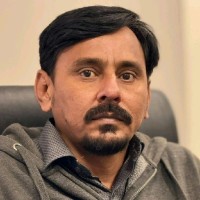 Atta Ullah Shah
