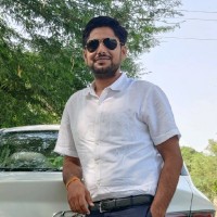 Dr. Yogendra Singh Solanki