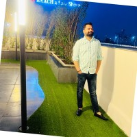 Mohit Sharma