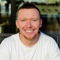 Chad Rusk