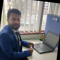 BIPIN KUMAR SINGH