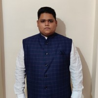 Shubham Mohanty