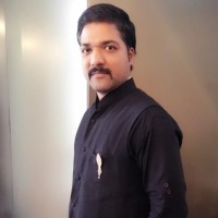 Jeetendra Erande
