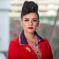 Julia Holley Profpmi