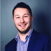Dr. Ryan Boyd, DC, BSc. Kin