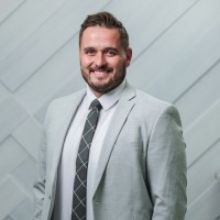 Benjamin D. Coles, MBA