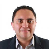 Alfonso Parada Algarra