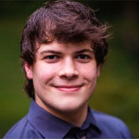 Luke Naylor