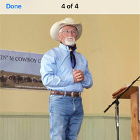 Jim Nance