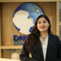 Ana Ximena P.
