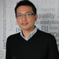 Ivan, Ting Hong Lo
