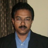 Anand Krishnamoorthy