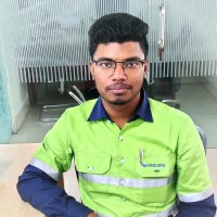 Pankaj Kumar Sahu
