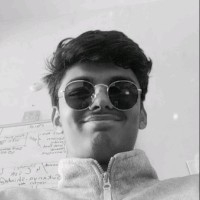 Shreyash Gajjar
