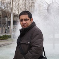 Hirak Mukherjee