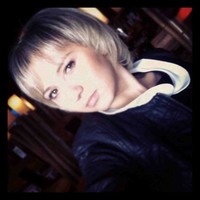Анастасия Беляева