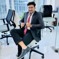 Mohammad Shujaul Millath