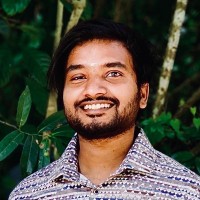 Dileesh Mohanan
