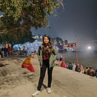 Shreya Manohar