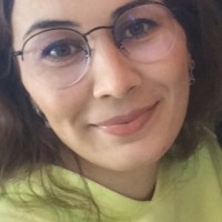 Burcu Dağlı
