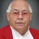 Dr. Reginald Oxendine