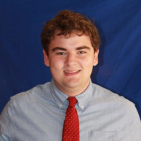 Matthew Wolman