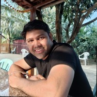 Jayesh Sawant