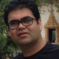 Ritesh Popli