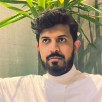 Faris Alshahrani