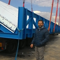 Andrea Giordani