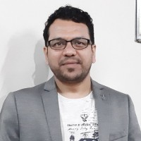 Abhinand Deshmukh