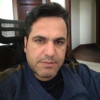 Morteza Solimani