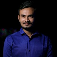 Tejas Parmar