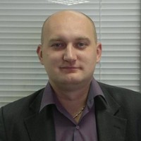 Oleg Fedoskin