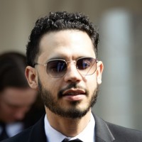 Elijah Hernandez