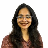Drishti Rastogi