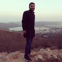 Tanuj Narula