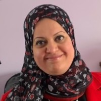 Heba Ellaban ,Mba
