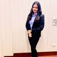 Anjali Saini