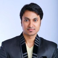 Interior Designer Rajveer Sharma